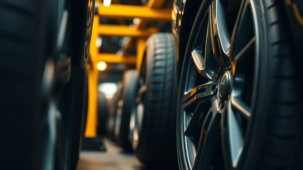 Tyre Sales & Replacement Te Puke